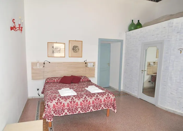 B&B Alchimia Napoletana