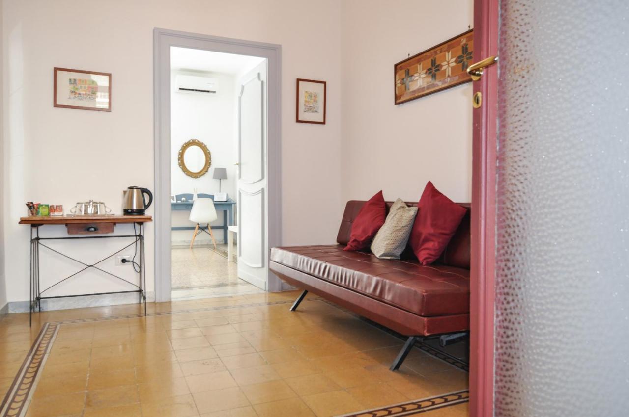 Alchimia Napoletana Bed and breakfast *