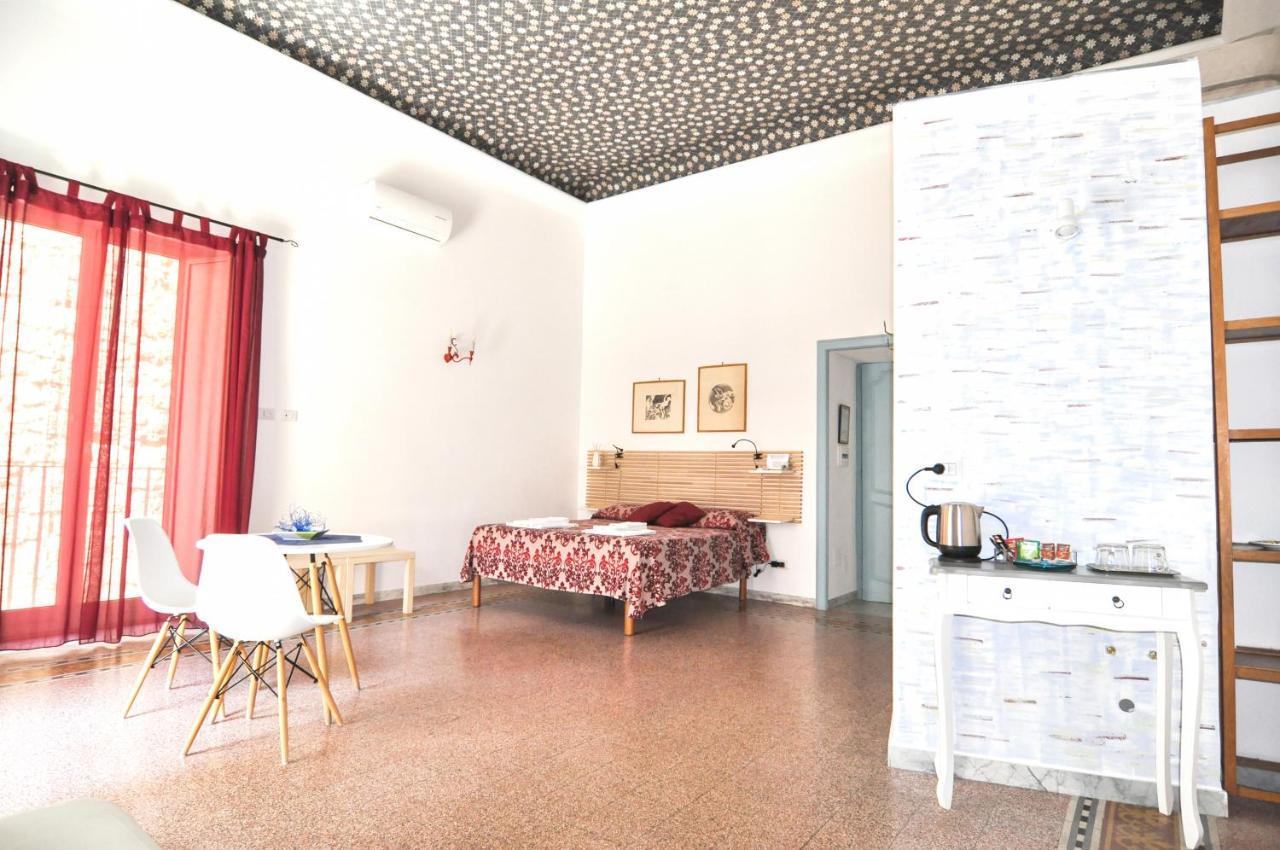 Alchimia Napoletana Bed and breakfast Nápoles