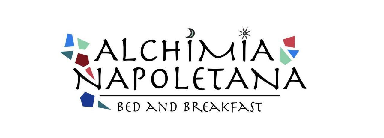 Alchimia Napoletana Nápoles