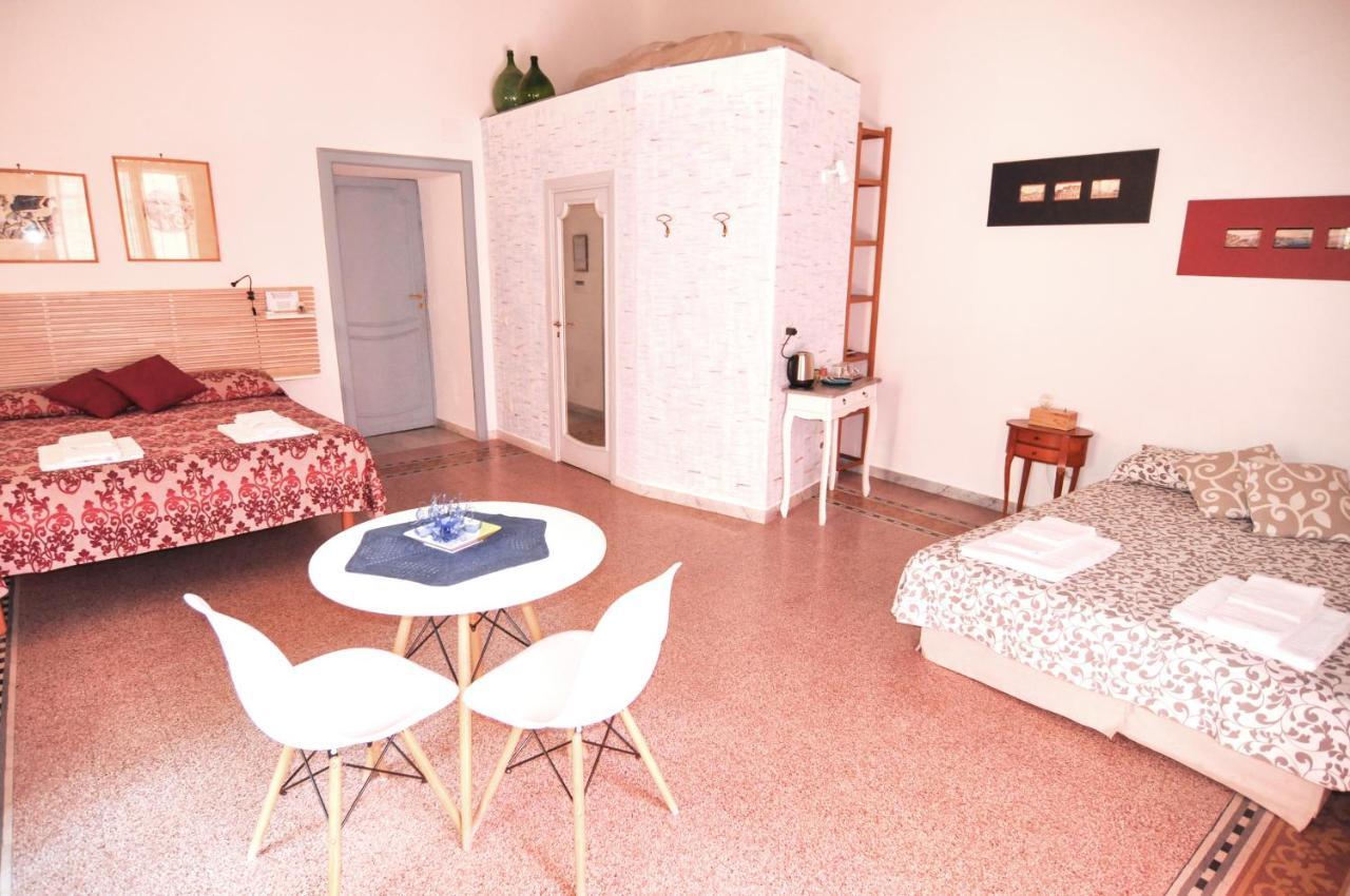Alchimia Napoletana * Neapel